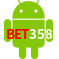 Aplicativo BET358 para Android