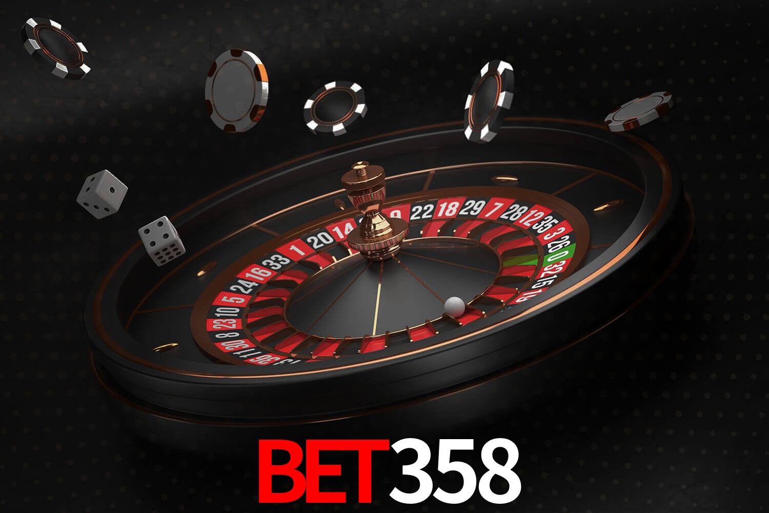 BET358 LOGIN