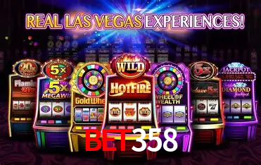 Desvendando o Mundo dos Jogos Virtuais na BET358