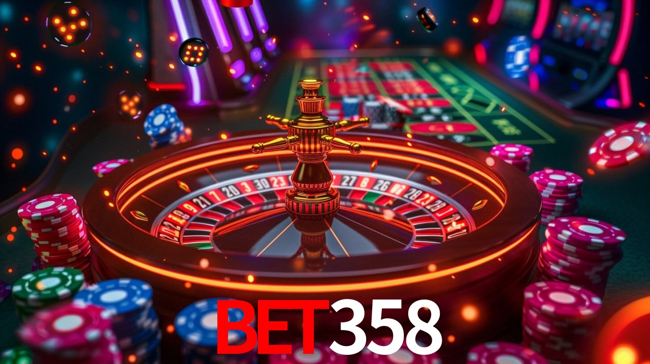 Estatísticas BET358