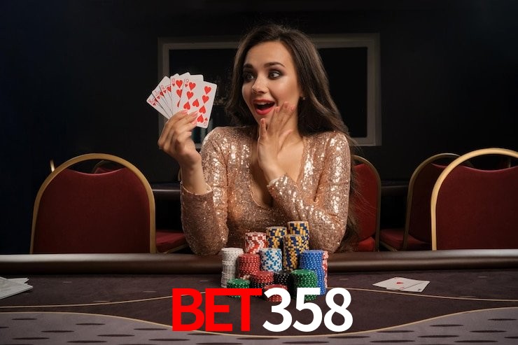 Experiência VIP BET358
