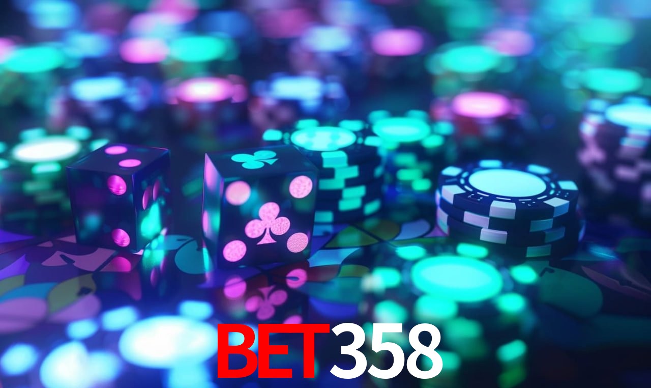 Cadastro Rápido BET358