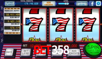 Inovações de Jogos na BET358: O Futuro das Experiências Interativas