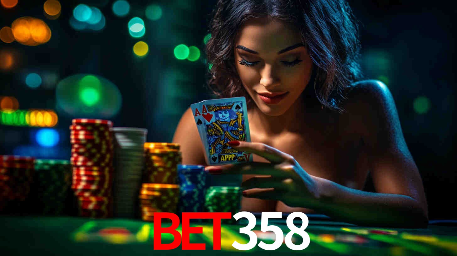 Apostas de Tênis BET358