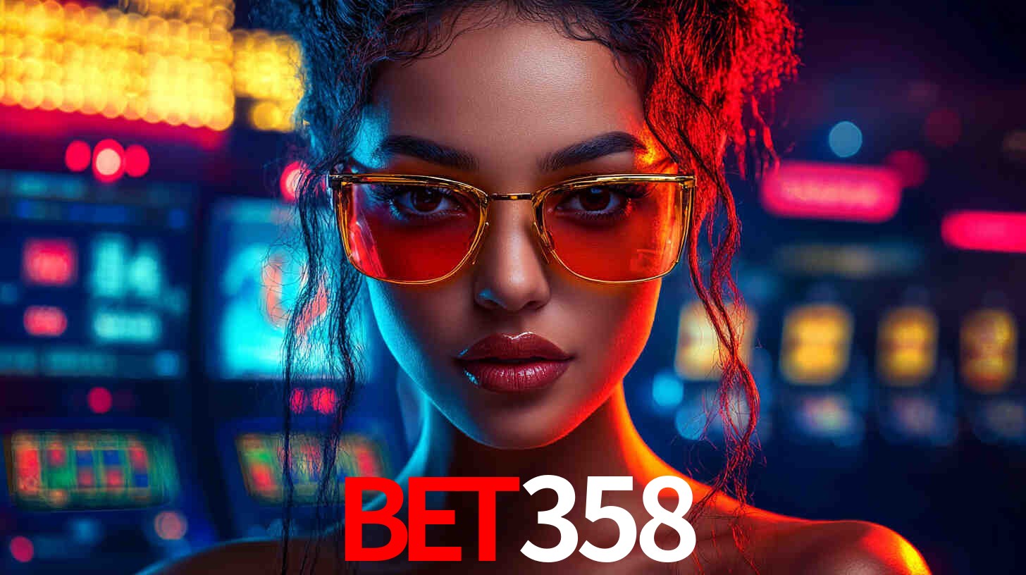 Apostas de Futebol BET358