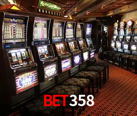 Descubra o Programa VIP da BET358: Vantagens Exclusivas para Jogadores