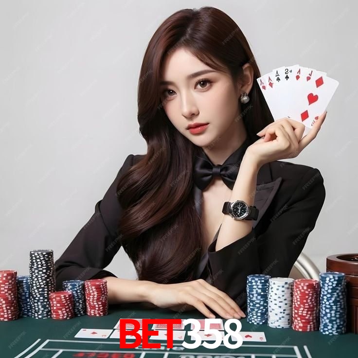 Casino Ao Vivo BET358