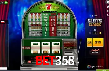 A Emoção da Loteria na BET358: Uma Chance de Mudança de Vida