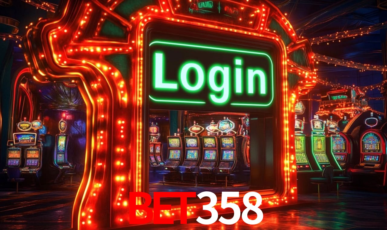 Tecnologia da Plataforma BET358
