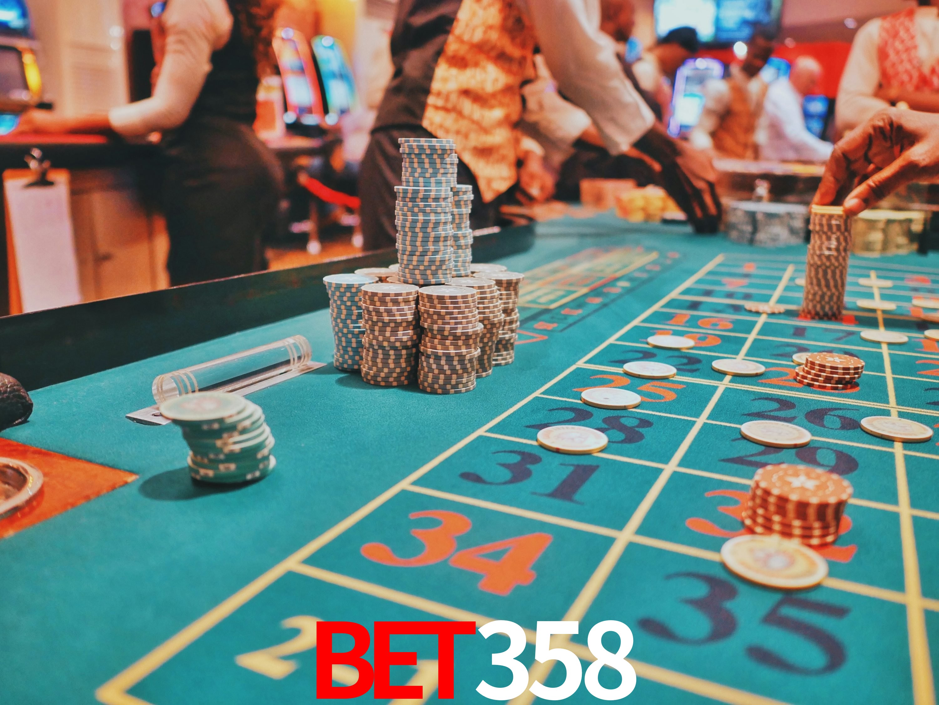 Segurança 2FA BET358