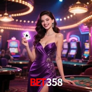 Casino Ao Vivo BET358