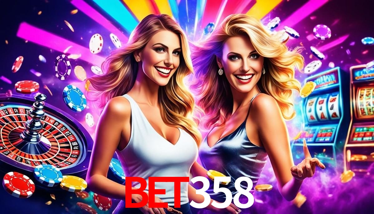 Recursos de Bônus BET358