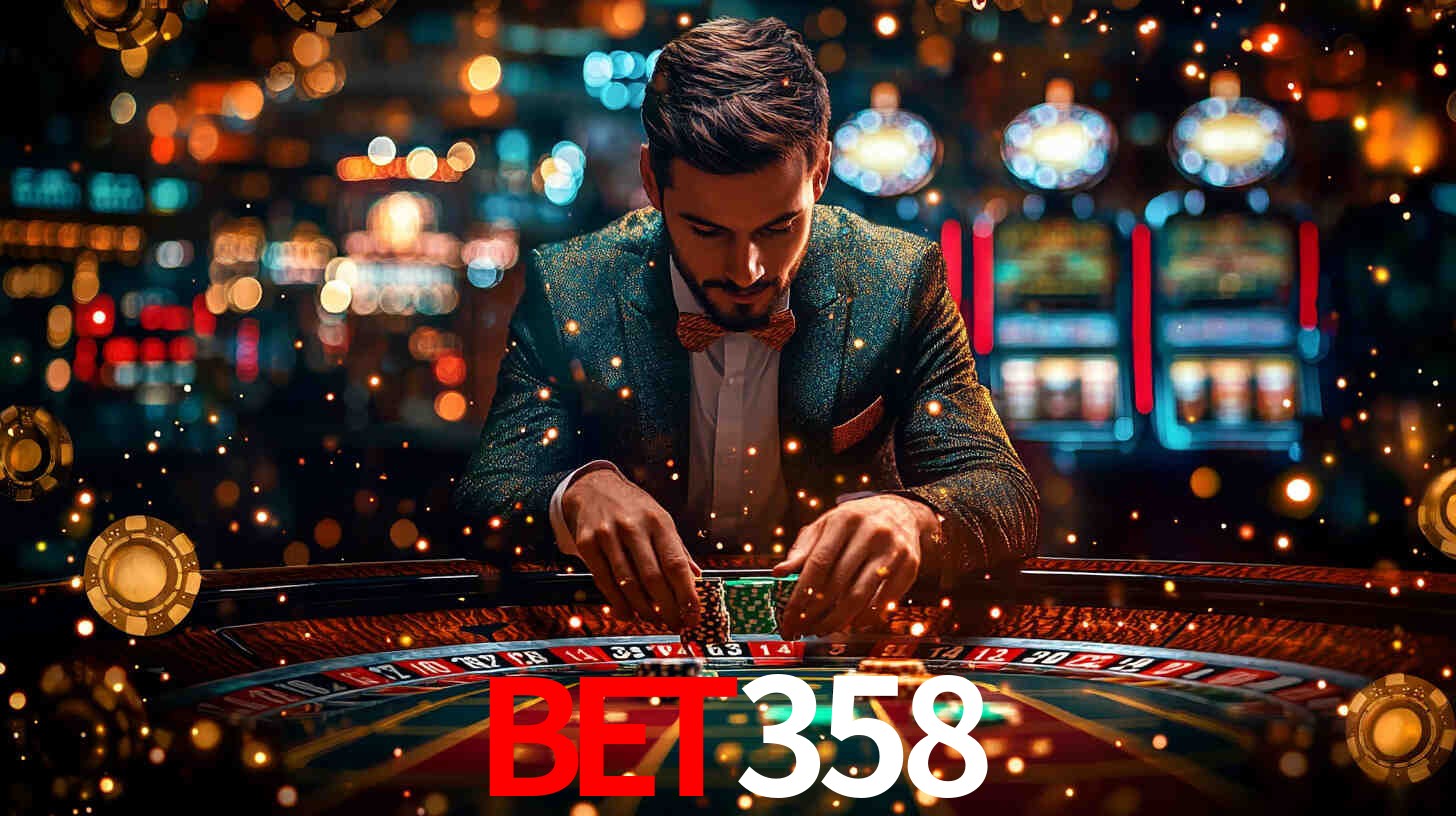 Explore as vantagens do BET358: serviço profissional e confiabilidade