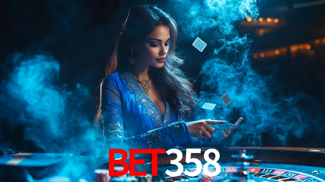 Bônus de Boas-vindas BET358