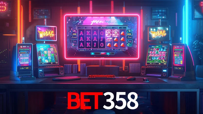 BET358.com