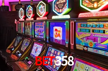 A Popularidade dos Caça-Níqueis no BET358