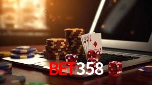 Apostas de Tênis BET358