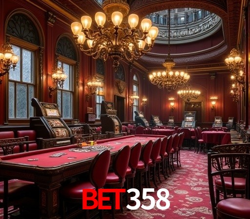 Login Seguro BET358