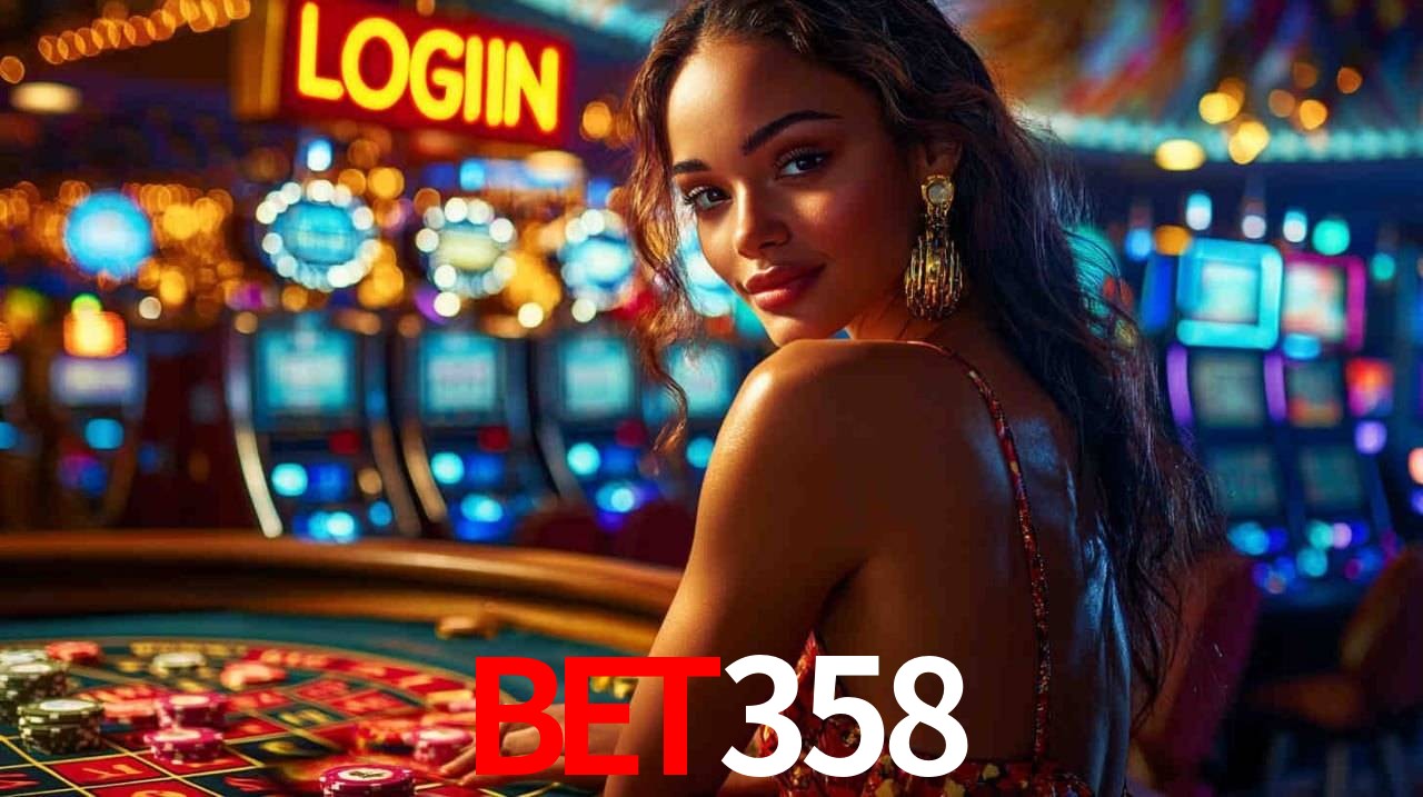 Recursos de Bônus BET358