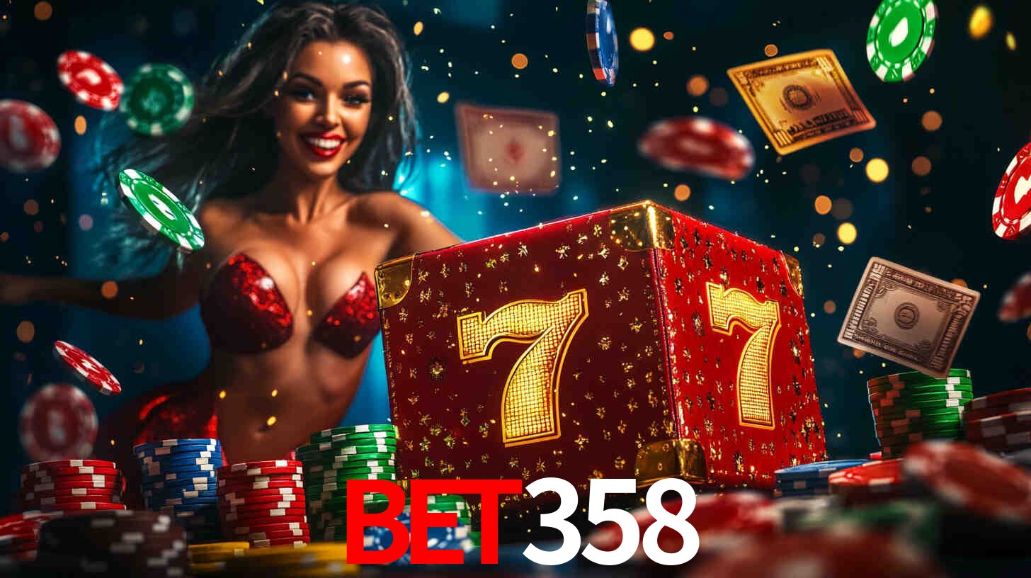 Interface do App BET358