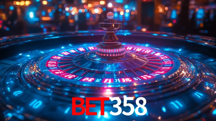 BET358 LOGIN
