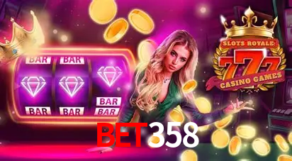 A Popularidade dos Caça-Níqueis no BET358