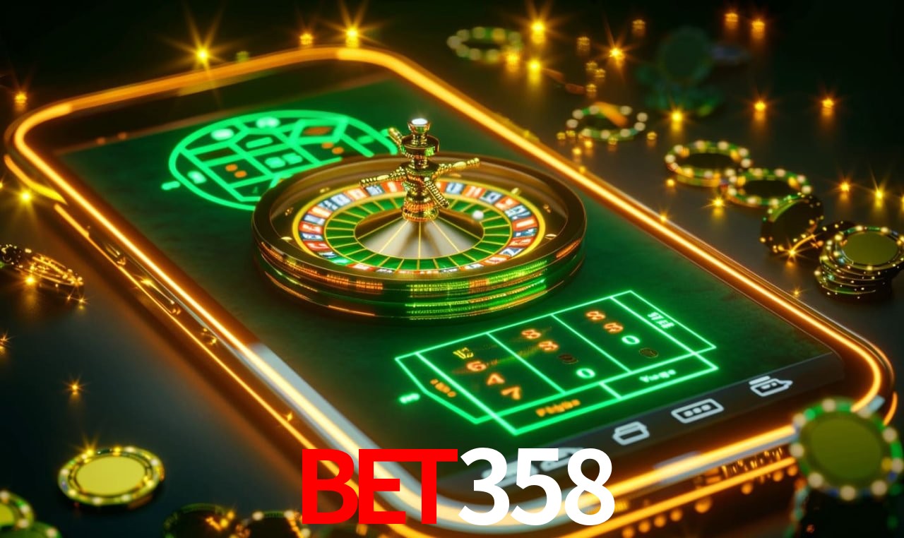 Provedores de Jogos BET358