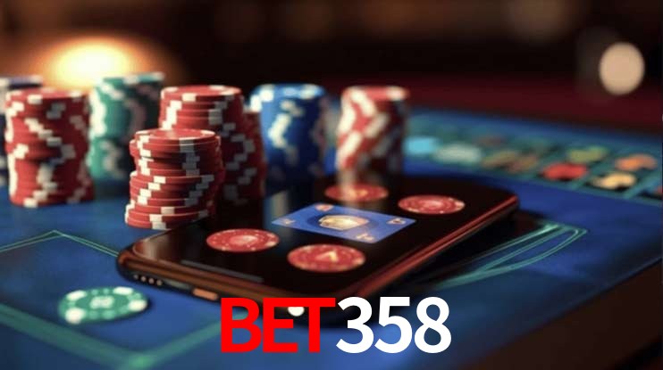 Estatísticas do Jogo BET358