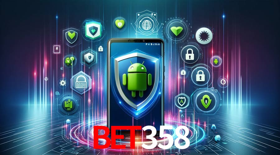 Mesa de Blackjack BET358