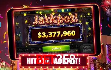 Desvendando o Mundo dos Jogos Virtuais na BET358