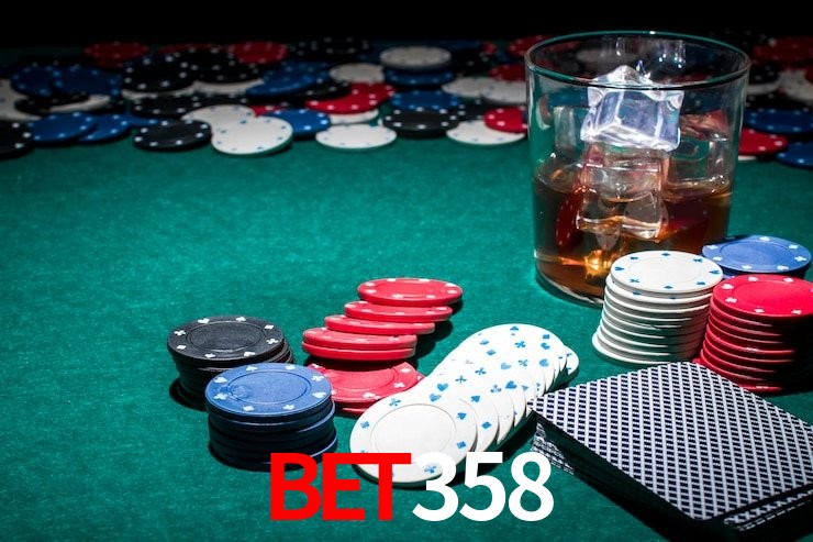 Benefícios da Conta BET358