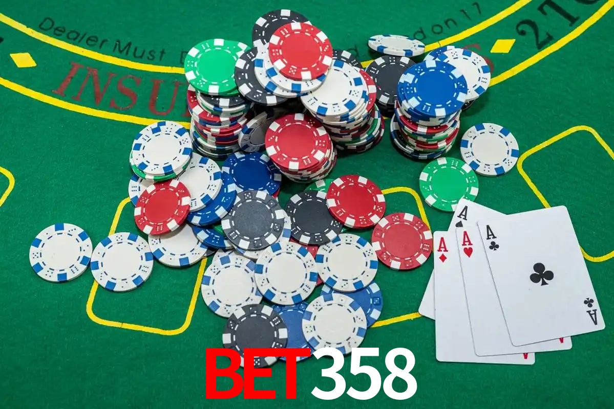Diretório de Jogos BET358