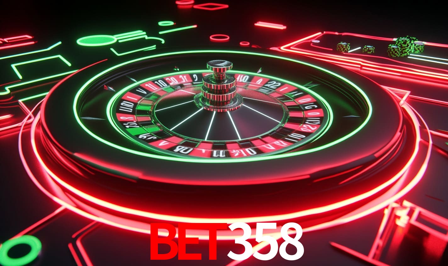 Bônus Diários BET358
