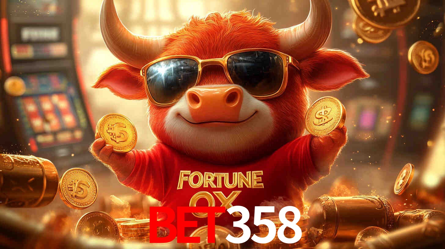 BET358 LOGIN
