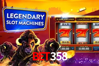 Inovações de Jogos na BET358: O Futuro das Experiências Interativas