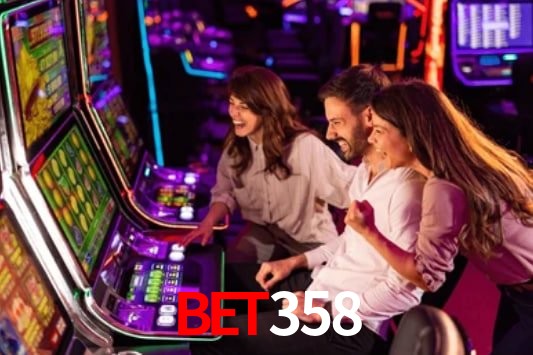 Estatísticas Esportivas BET358