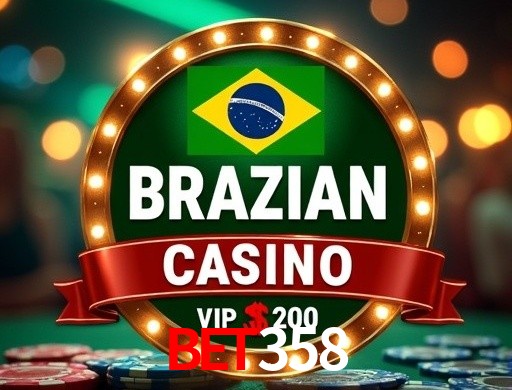 Promoção Relâmpago BET358