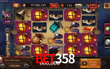 A Popularidade dos Caça-Níqueis no BET358