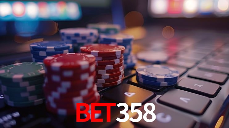 Diretório de Jogos BET358