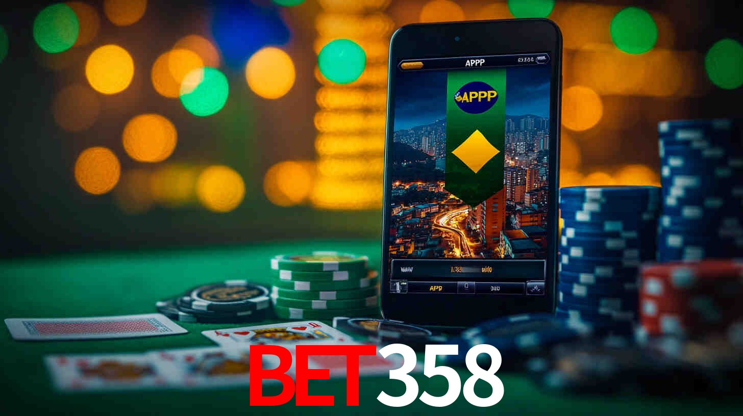Estatísticas Esportivas BET358