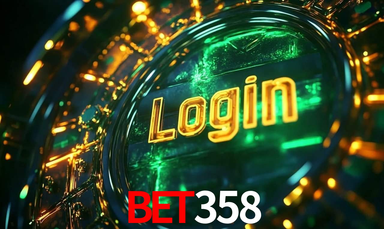 Interface do App BET358