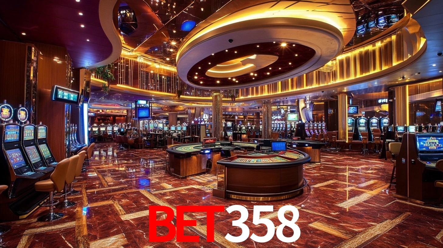 Bônus Diários BET358