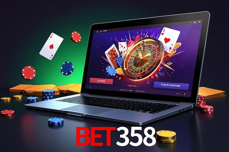 Benefícios da Conta BET358