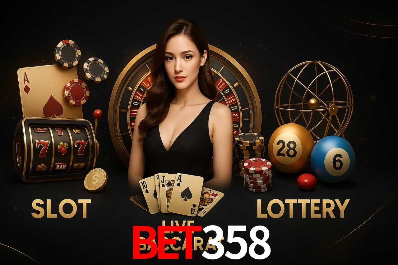 Design Responsivo BET358
