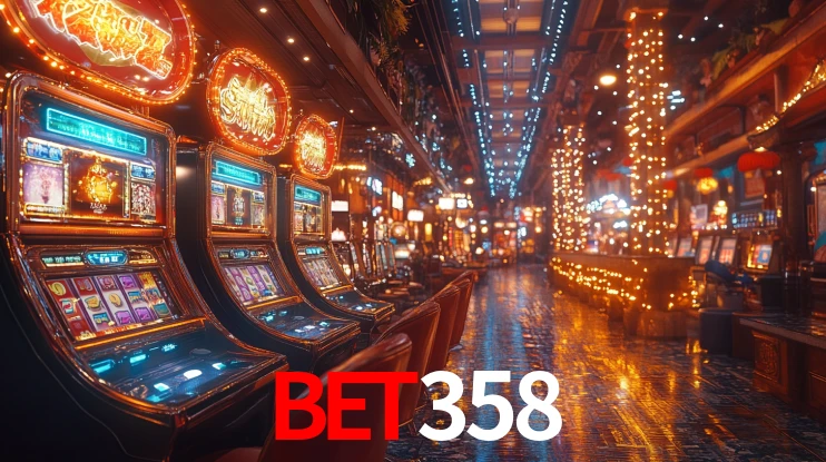 BET358: Seu Especialista em Apostas Esportivas Brasileiras