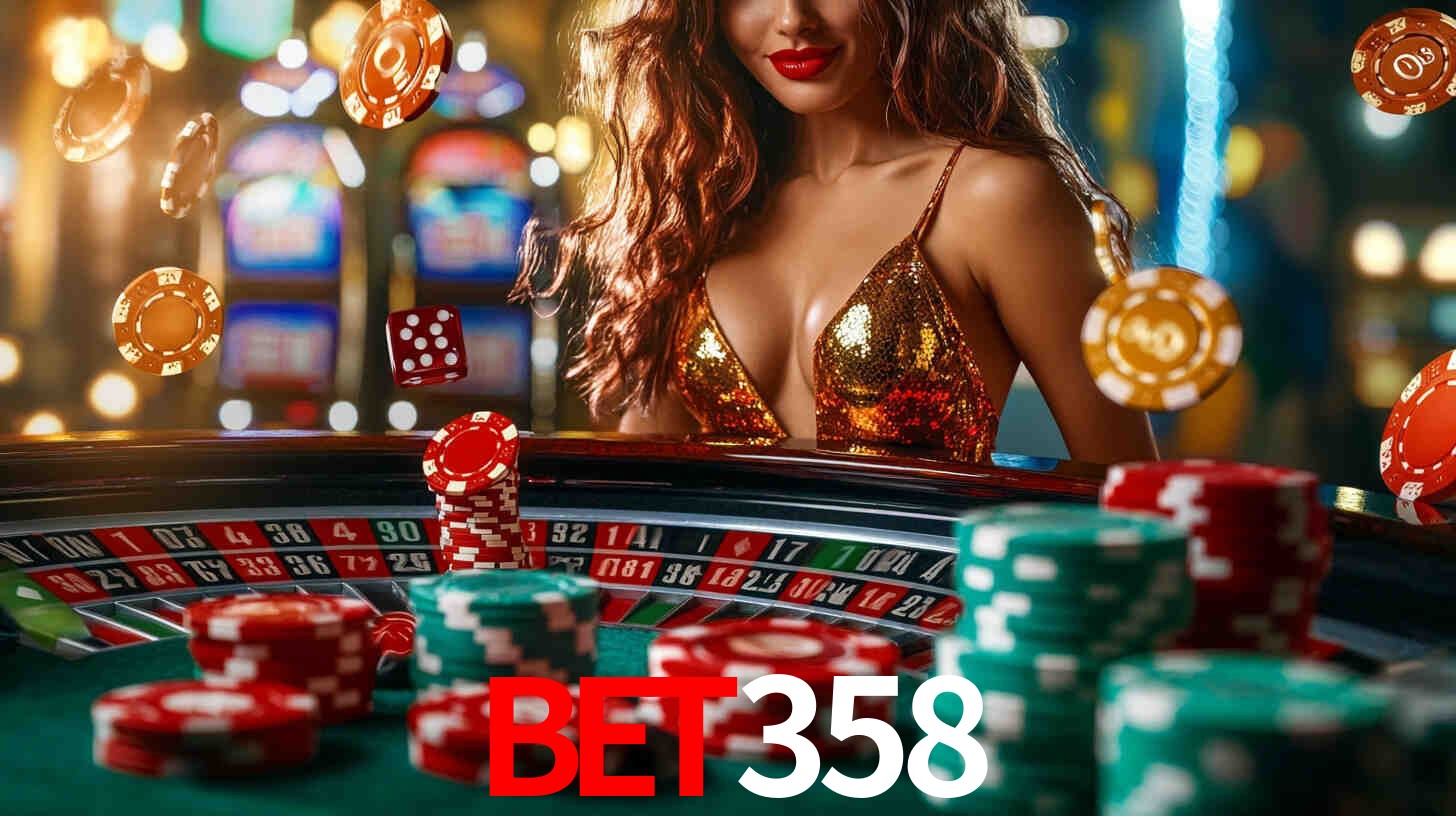 BET358 LOGIN