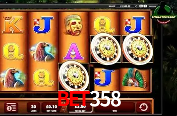 Desvendando o Mundo dos Jogos Virtuais na BET358