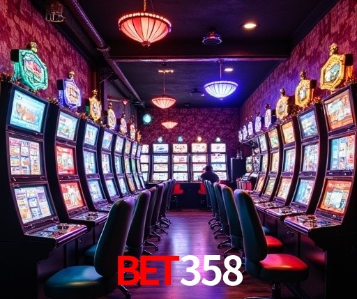 Integração de APIs BET358