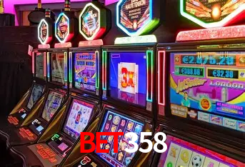 Explorando a Categoria de Eventos em Apostas na BET358