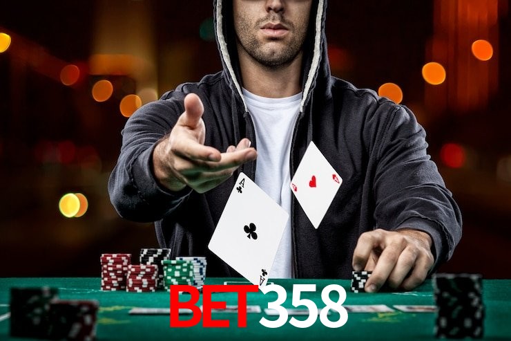 Jogos Exclusivos BET358